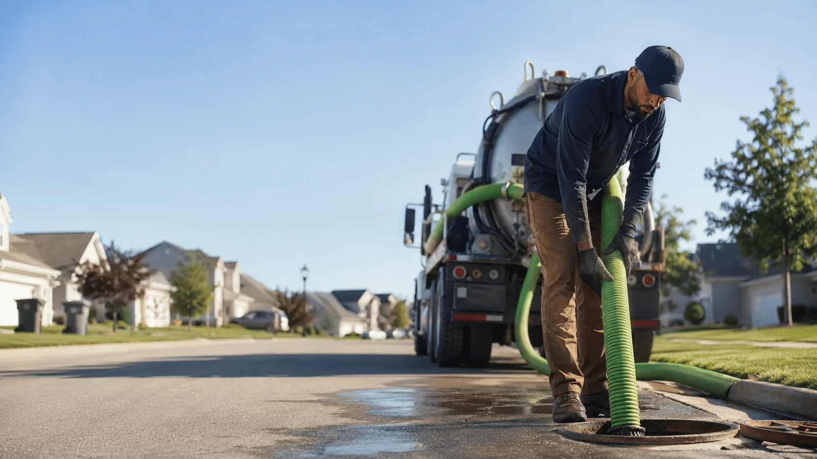 Mosquito Control in Plymouth, MN
